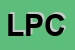 Logo di LEGA PENSIONATI CISL