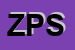 Logo di ZARA E PITZALIS SNC