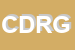 Logo di CAED DEL RAG GIULIO SECHI e C SDF