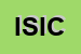 Logo di ISCON SNC DI ISOLA e CONTU