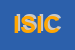 Logo di ISCON SNC DI ISOLA e CONTU