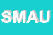 Logo di STEMAR DI MARIA ANTONIETTA USAI (SNC)