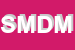 Logo di STUDIO E MODA DI DEMONTIS MARISELLA