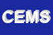 Logo di CENTRO ESTETICO DI MELONI SIMONA