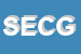 Logo di SERCI EFISIO CENTRO GAS