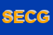 Logo di SERCI EFISIO CENTRO GAS