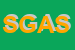 Logo di SPEEDY GAS DI AMATI SILVIA e ZUDDAS ELISABETTA SNC