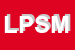 Logo di L-AFFARE DI PILI S E MULAS M SNC