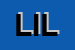 Logo di LILLIU