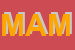 Logo di MACCIONI ANNA MARIA