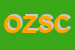 Logo di ORGANIZZAZIONE ZONALE SINDACALE CGIL