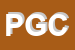 Logo di PINEDA GIOVANNI E CSNC