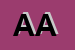 Logo di ARDU ANNA