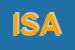 Logo di ISA (SRL)