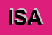 Logo di ISA (SRL)