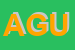 Logo di AGUS
