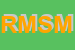 Logo di ROMANA MARKET SAS DI MONTIN CARLO e C