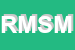 Logo di ROMANA MARKET SAS DI MONTIN CARLO e C