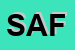 Logo di SAFA (SRL)