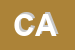 Logo di CAU ANDREA