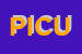 Logo di PUNTO IT DI CUNCU UGO