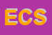 Logo di ELETTRIC COMMERCIALE SARDA SAS