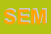 Logo di SEMPLICEMENTESIMONA