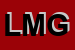 Logo di LMG