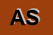 Logo di AIAS SEZCAGLIARI