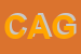 Logo di CAGIMA SRL