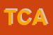 Logo di TECA DI CATTA ANTONIO