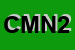 Logo di COMUNITA MONTANA N 20