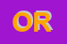 Logo di ORRU-RENATO