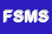Logo di FIM SERRAMENTI DI MURGIA SISINNIO