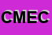 Logo di COMESAL DI MOCCI EUGENIO E C SNC