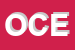 Logo di OCEM