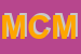 Logo di MCM (SRL)