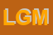 Logo di LGM (SRL)