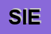 Logo di SIES (SPA)