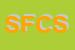 Logo di SABA FRANCESCO e C SNC