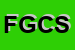 Logo di FOLLESA G e C SNC