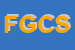 Logo di FOLLESA G e C SNC