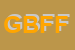 Logo di GRIFFE BY FLO FLO DI FLORIS LUCIA SAS