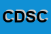 Logo di CS e D SOC COOP ARL