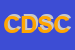 Logo di CS e D SOC COOP ARL