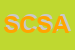 Logo di SOCIETA-COOPERATIVA SOCIALE ARL BIO 2000 ONLUS