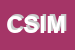 Logo di CM SERVIZI IMPRESA DI MASSIMILIANO CASTI e C SAS