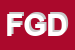 Logo di FONDAZIONE GIUSEPPE DESSI-