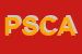 Logo di PICCOLA SOCIETA-COOPERATIVA A RL -G FULGHERI-