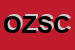 Logo di ORGANIZZAZIONE ZONALE SINDACALE CGIL